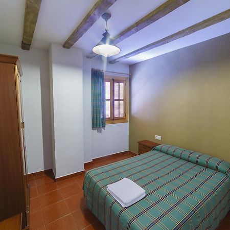 Apartamentos Ribera Del Jucar Alcala del Jucar Exterior foto