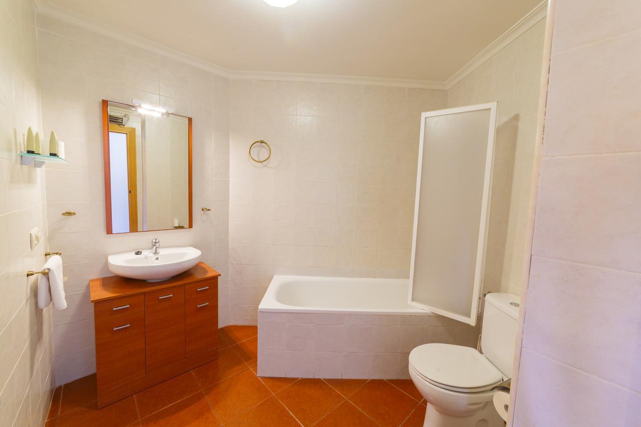 Apartamentos Ribera Del Jucar Alcala del Jucar Exterior foto