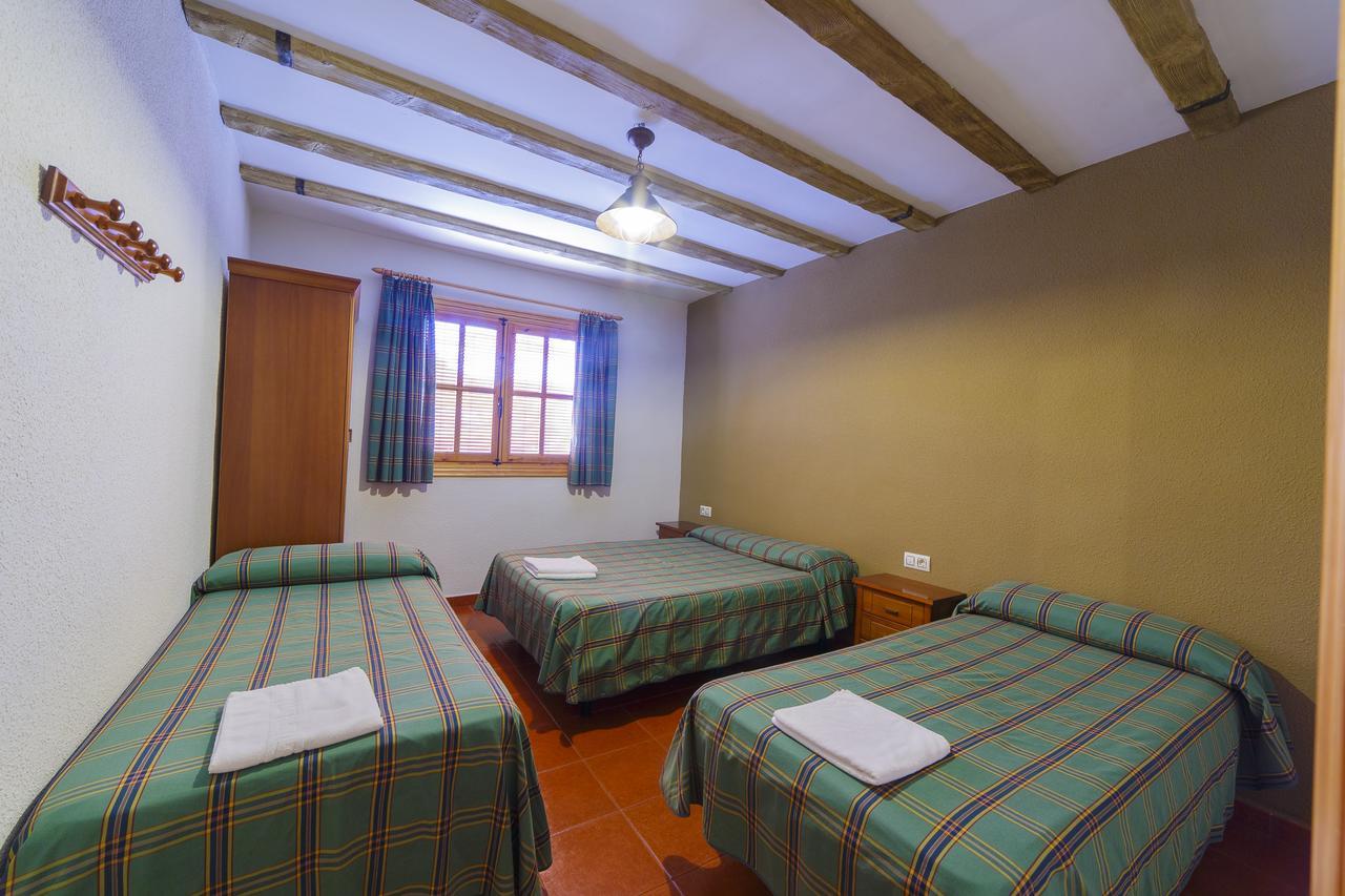 Apartamentos Ribera Del Jucar Alcala del Jucar Exterior foto