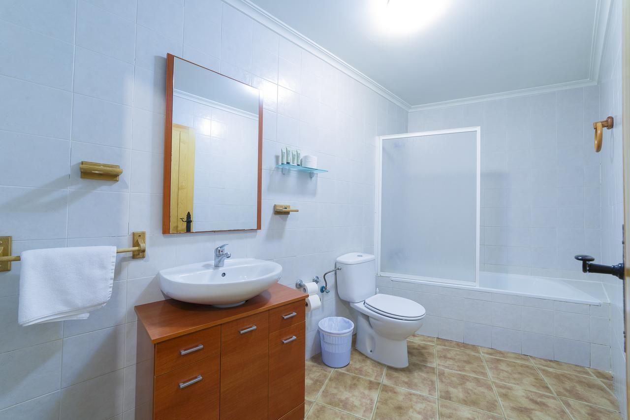 Apartamentos Ribera Del Jucar Alcala del Jucar Exterior foto